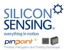 Silicon Sensing PinPoint